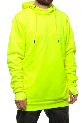 Bluza Snowboardowa DC Dryden
