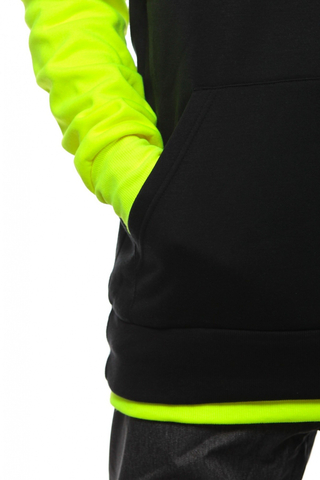 Bluza Snowboardowa DC Dryden