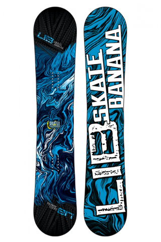 Deska Snowboardowa Lib Tech Skate Banana 149