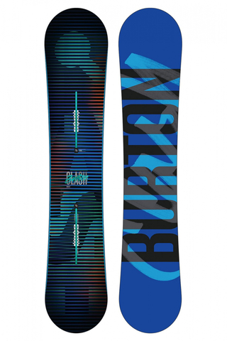 Deska Snowboardowa Burton Clash 160