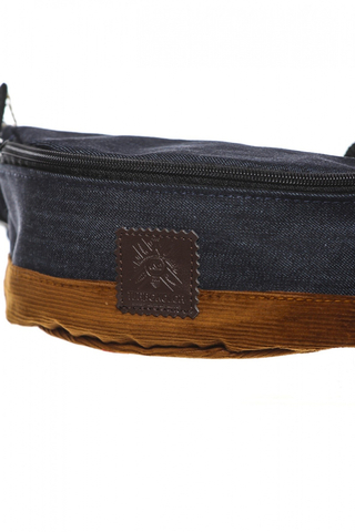 Nerka Turbokolor Hip Bag