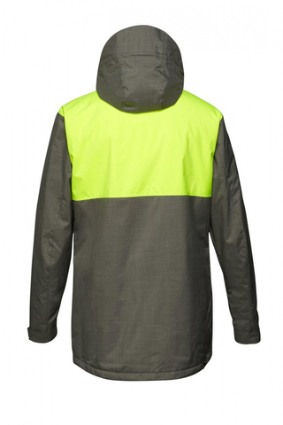 Kurtka Snowboardowa DC Shoes Mens Reality Snow Jacket