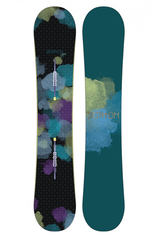 Deska Snowboardowa Damska Burton Genie 150