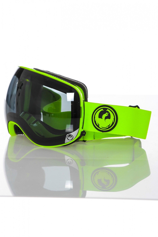 Gogle Snowboardowe Dragon APX2