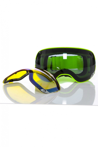 Gogle Snowboardowe Dragon APX2