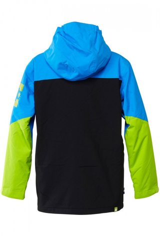 Kurtka Snowboardowa Dziecięca DC Shoes Boys Amo K 15 Snow Jacket