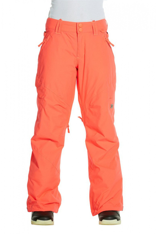 Spodnie Snowboardowe Dziecięce DC Shoes Girls Ace K 15 Snow Pants 