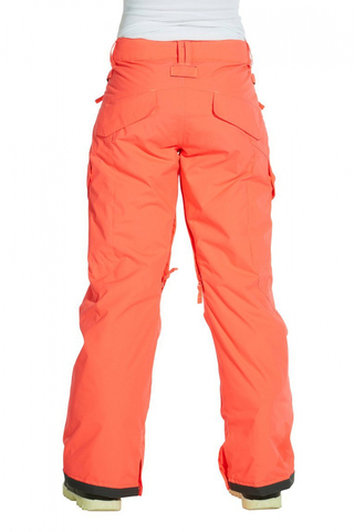 Spodnie Snowboardowe Dziecięce DC Shoes Girls Ace K 15 Snow Pants 