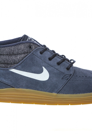 Buty Nike Lunar Stefan Janoski Mid
