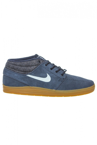 Buty Nike Lunar Stefan Janoski Mid