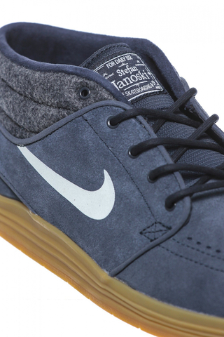 Buty Nike Lunar Stefan Janoski Mid