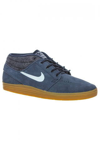Buty Nike Lunar Stefan Janoski Mid