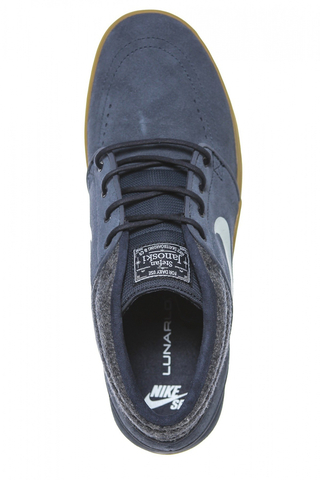 Buty Nike Lunar Stefan Janoski Mid