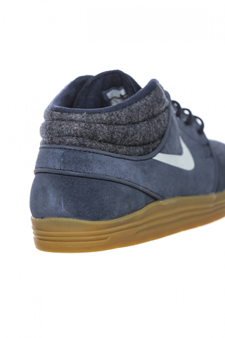 Buty Nike Lunar Stefan Janoski Mid