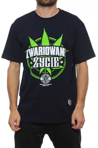 Koszulka RPK Zwariowane Życie
