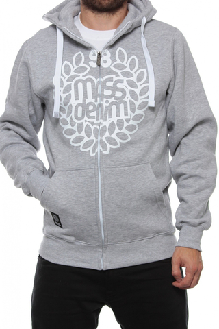 Bluza Mass DNM Base 14FW