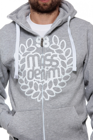 Bluza Mass DNM Base 14FW