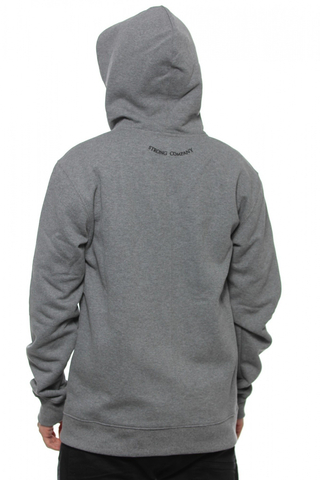 Bluza Nervous Zip Bay 14