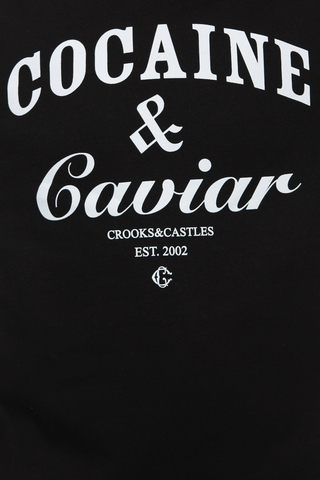 Bluza Crooks And Castles Knit Crew