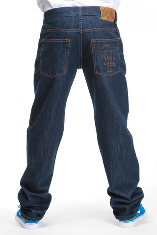 Spodnie Chada Proceder Jeans