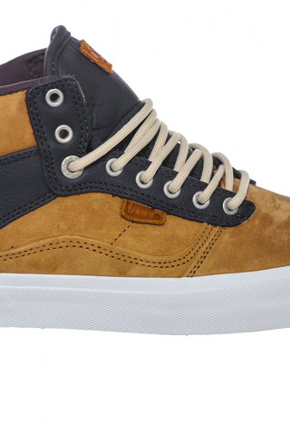 Buty Vans Bedford