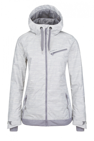 Kurtka Snowboardowa Damska O'Neill Almandine