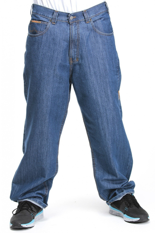 Spodnie Metoda Sport Triangle Baggy Fit