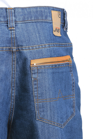 Spodnie Metoda Sport Triangle Baggy Fit