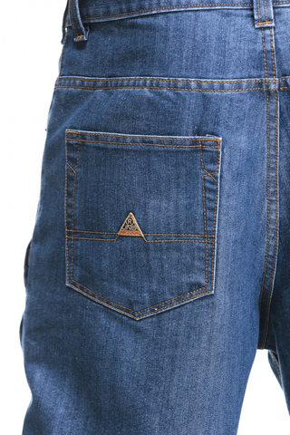 Spodnie Metoda Sport Triangle Baggy Fit