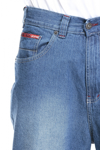 Spodnie Metoda Sport Wave Baggy Fit