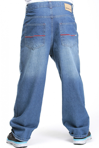 Spodnie Metoda Sport Wave Baggy Fit