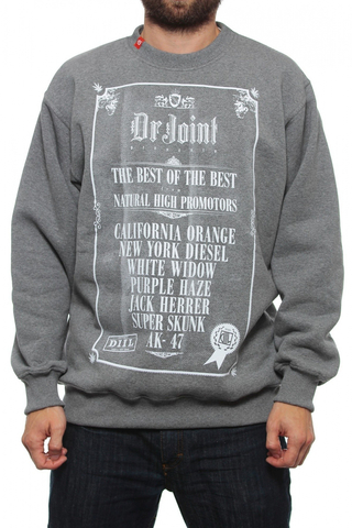 Bluza Diil Dr Joint