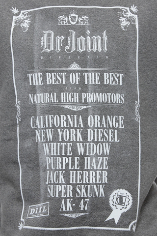 Bluza Diil Dr Joint