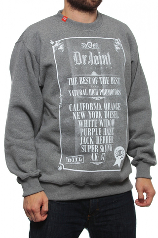 Bluza Diil Dr Joint