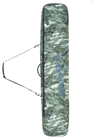 Pokrowiec Na Snowboard Quiksilver Vulcano 170