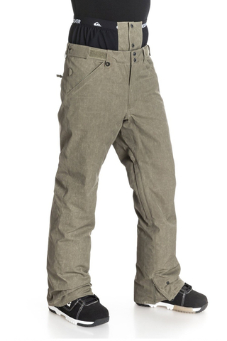 Spodnie Snowboardowe Quiksilver Resort INS Snowboard Pants