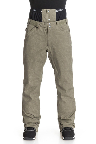 Spodnie Snowboardowe Quiksilver Resort INS Snowboard Pants