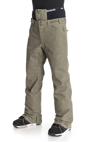 Spodnie Snowboardowe Quiksilver Resort INS Snowboard Pants