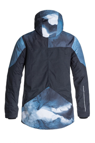 Kurtka Snowboardowa Quiksilver Tension Snow Jacket 