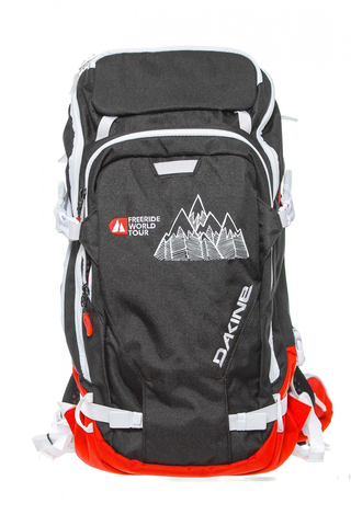 Plecak Snowboardowy Dakine Team Heli Pro DLX 24L