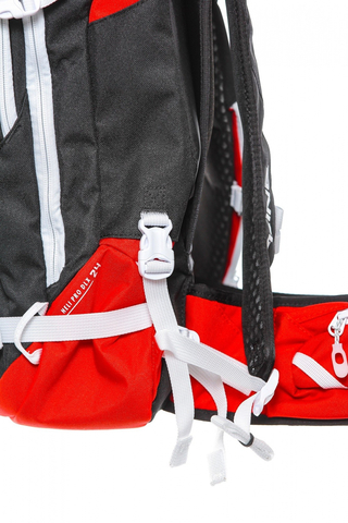 Plecak Snowboardowy Dakine Team Heli Pro DLX 24L