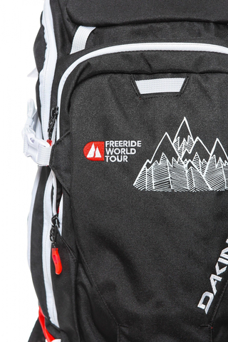 Plecak Snowboardowy Dakine Team Heli Pro DLX 24L