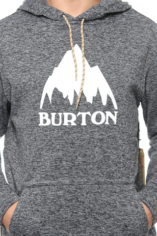 Bluza Snowboardowa Burton Oak Pullover Hoodie