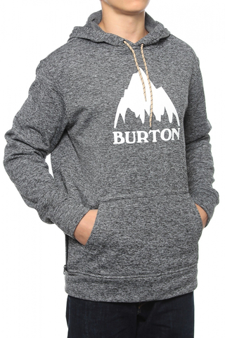 Bluza Snowboardowa Burton Oak Pullover Hoodie