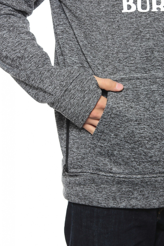Bluza Snowboardowa Burton Oak Pullover Hoodie