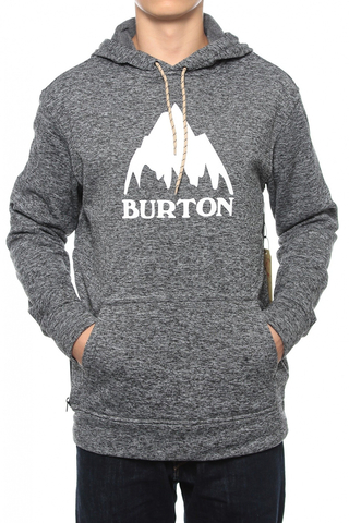 Bluza Snowboardowa Burton Oak Pullover Hoodie