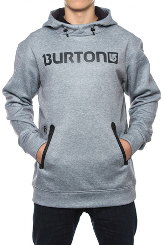 Bluza Snowboardowa Burton Crown Bonded Pullover Hoodie