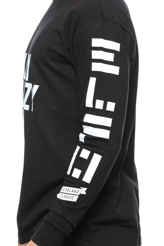 Longsleeve El Polako Ich Zakazy 