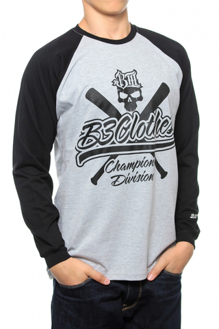 Longsleeve B3 Champion 