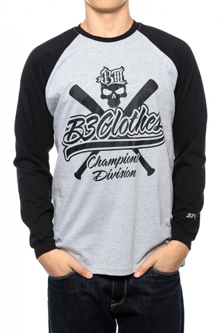 Longsleeve B3 Champion 